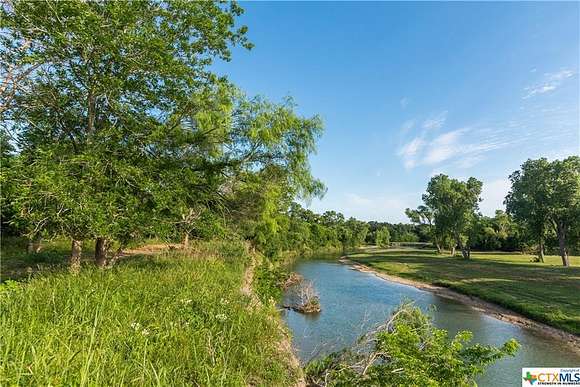 79.6 Acres of Recreational Land & Farm for Sale in Seguin, Texas
