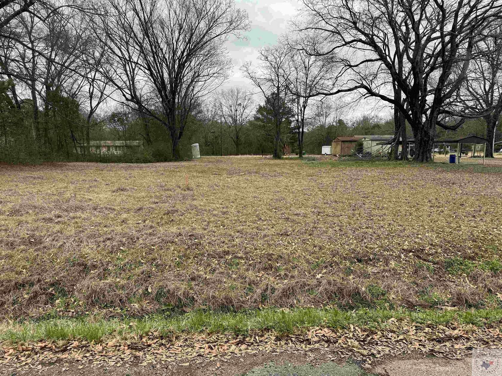 0.16 Acres of Commercial Land for Sale in Texarkana, Texas