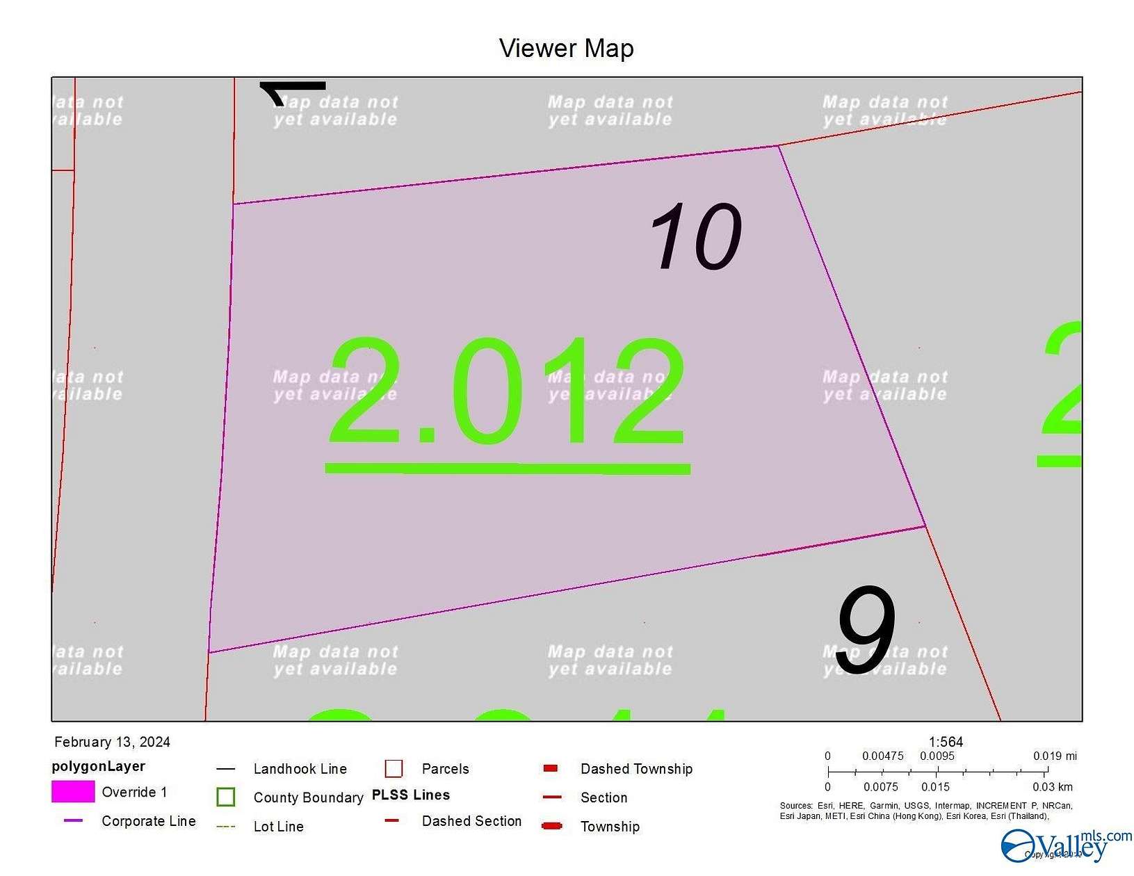 1.3 Acres of Residential Land for Sale in Moulton, Alabama LandSearch