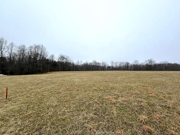 7.4 Acres of Residential Land for Sale in Stuart, Virginia