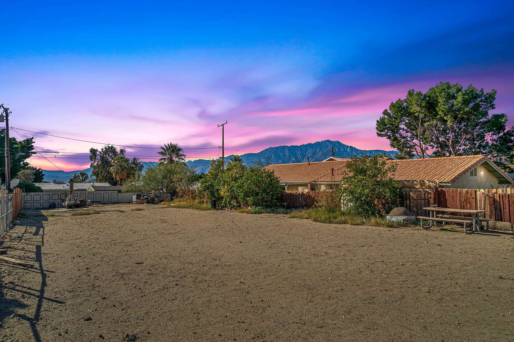 0.19 Acres of Land for Sale in Desert Hot Springs, California