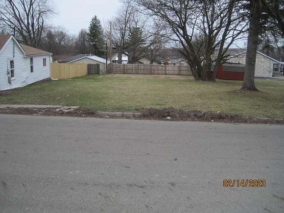 0.17 Acres of Residential Land for Sale in Fairborn, Ohio