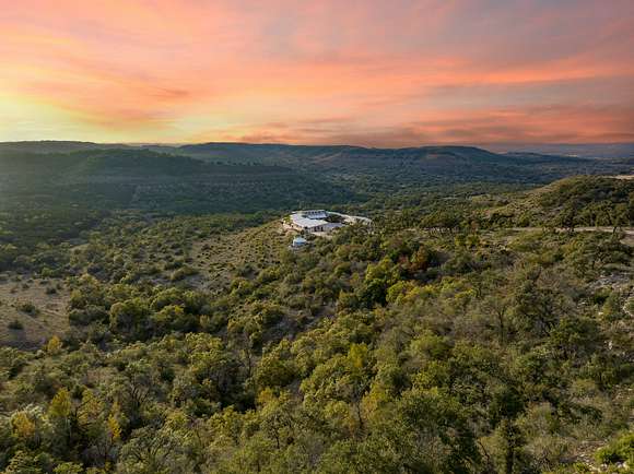 51 Acres of Land for Sale in Wimberley, Texas