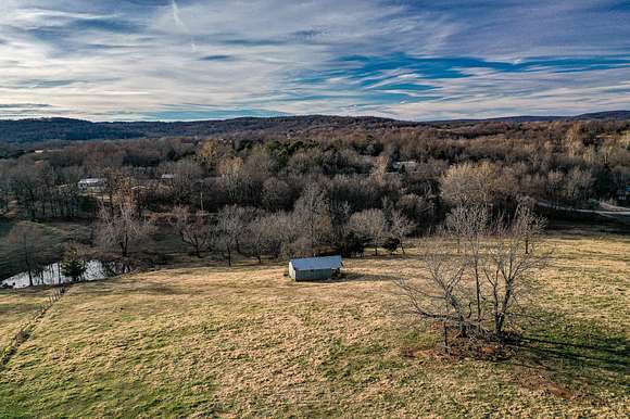 8 Acres of Recreational Land & Farm for Sale in West Fork, Arkansas