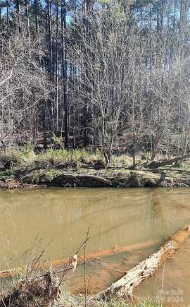 1.2 Acres of Residential Land for Sale in Granite Falls, North Carolina