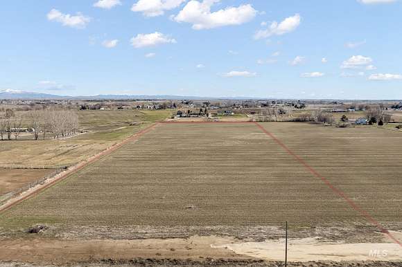 10 Acres of Residential Land for Sale in Kuna, Idaho