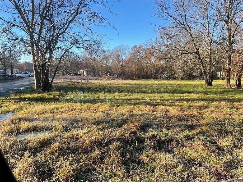 0.43 Acres of Residential Land for Sale in West Tawakoni, Texas