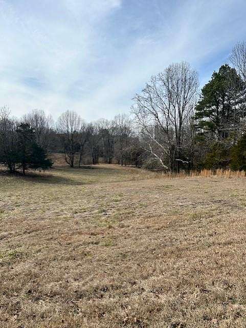 10 Acres of Land for Sale in Oxford, Mississippi