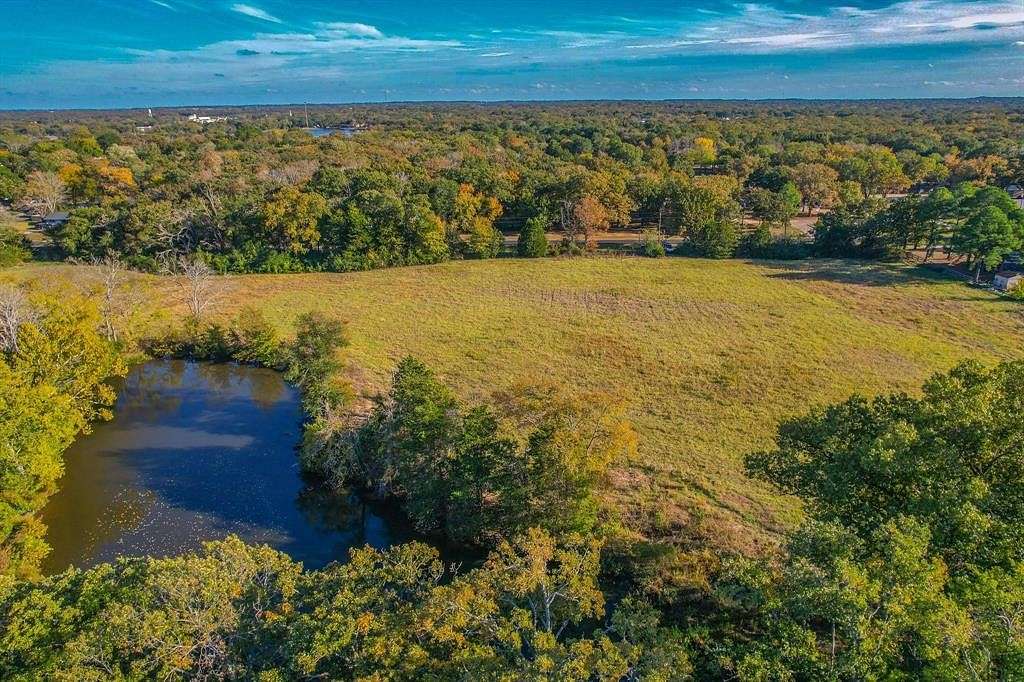 2.1 Acres of Residential Land for Sale in Canton, Texas