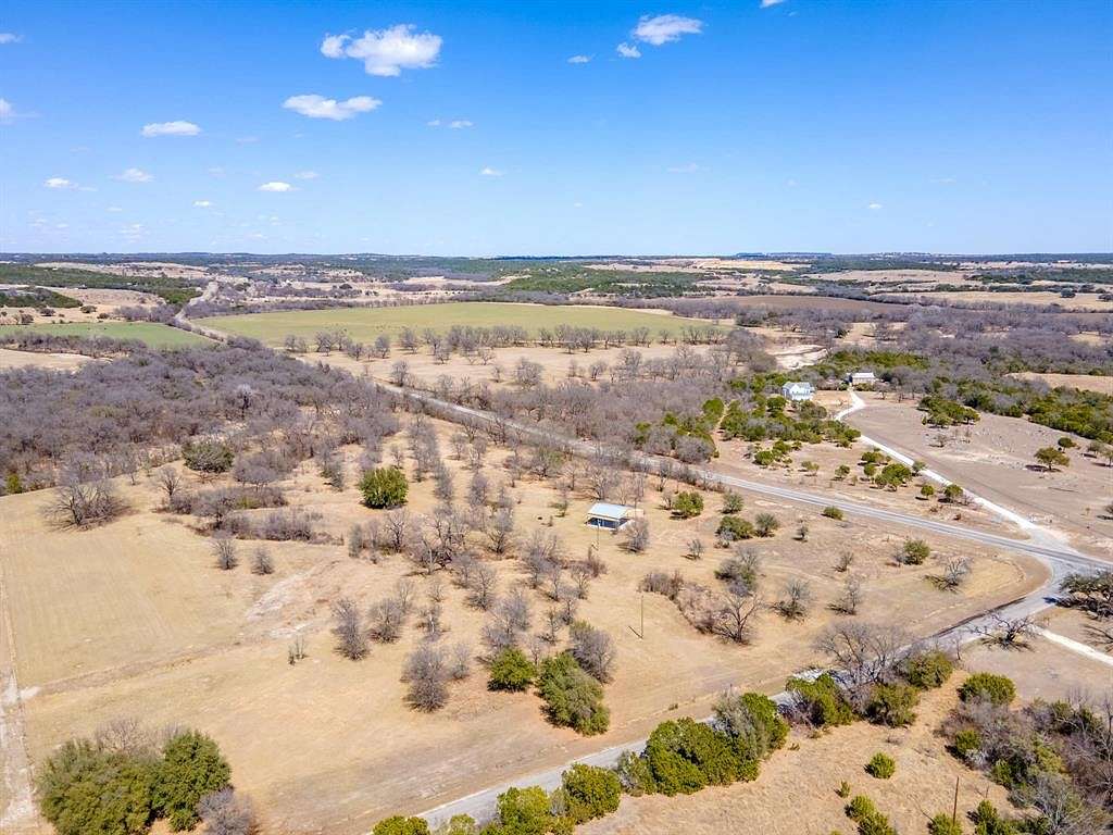 15 Acres of Recreational Land for Sale in Bluff Dale, Texas