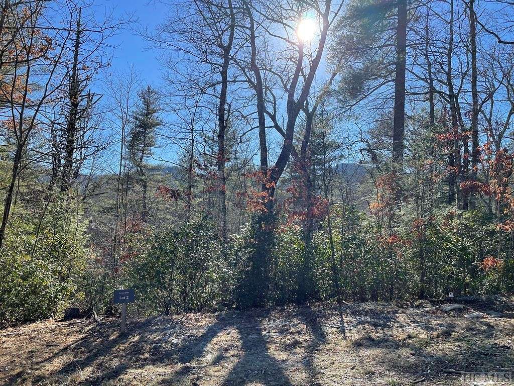 0.56 Acres of Land for Sale in Cashiers, North Carolina