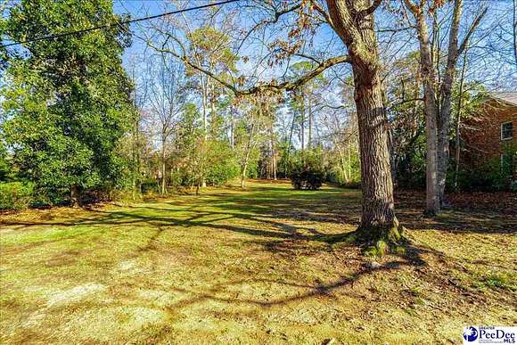 0.57 Acres of Residential Land for Sale in Florence, South Carolina