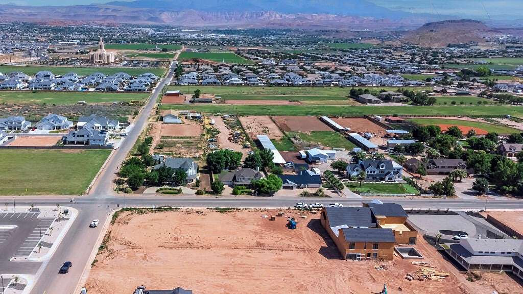 0.77 Acres of Residential Land for Sale in St. George, Utah