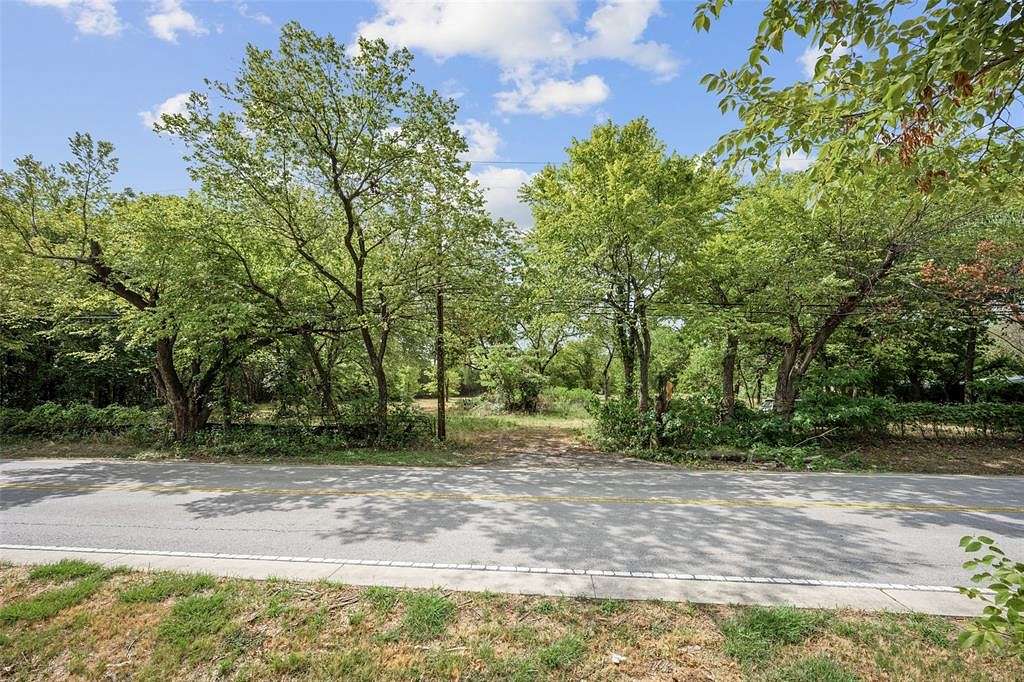 1.4 Acres of Residential Land for Sale in Southlake, Texas