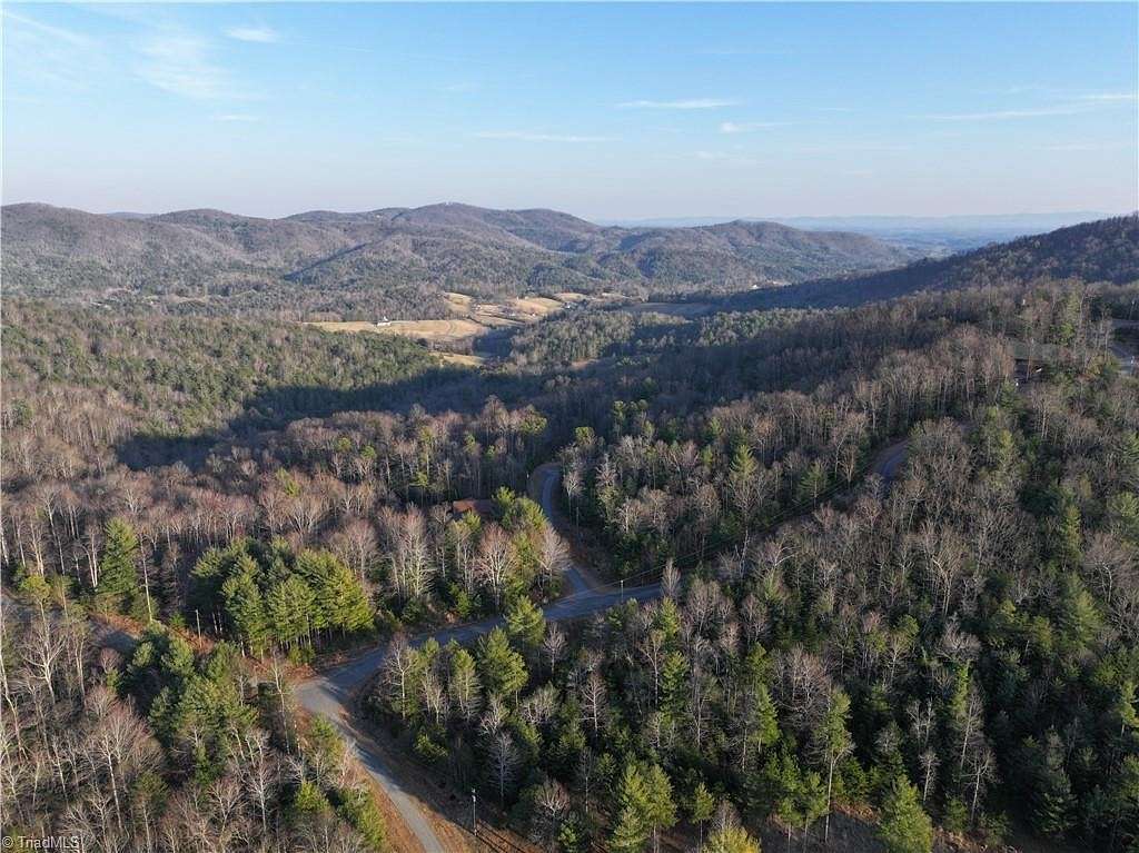 2.4 Acres of Residential Land for Sale in McGrady, North Carolina