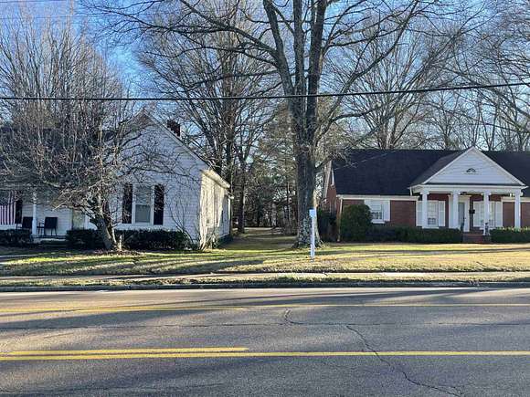 2 Acres of Residential Land for Sale in Collierville, Tennessee