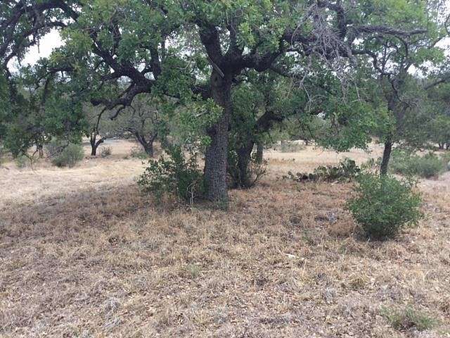 0.29 Acres of Land for Sale in Horseshoe Bay, Texas