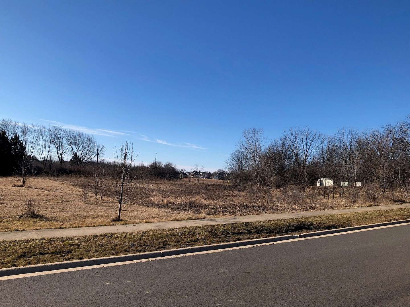 0.72 Acres of Residential Land for Sale in Grayslake, Illinois