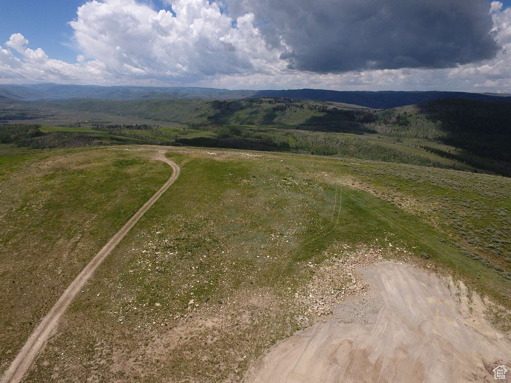 11.5 Acres of Land for Sale in Spanish Fork, Utah