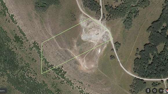 11.5 Acres of Land for Sale in Spanish Fork, Utah