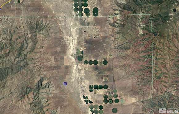 40 Acres of Land for Sale in Winnemucca, Nevada