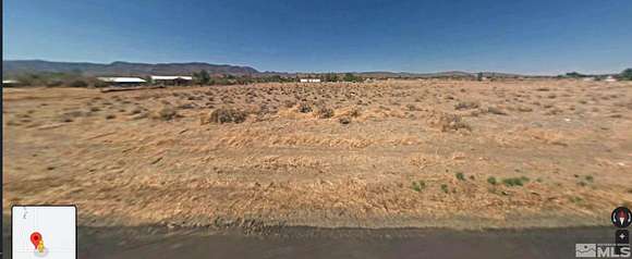 1.4 Acres of Residential Land for Sale in Stagecoach, Nevada