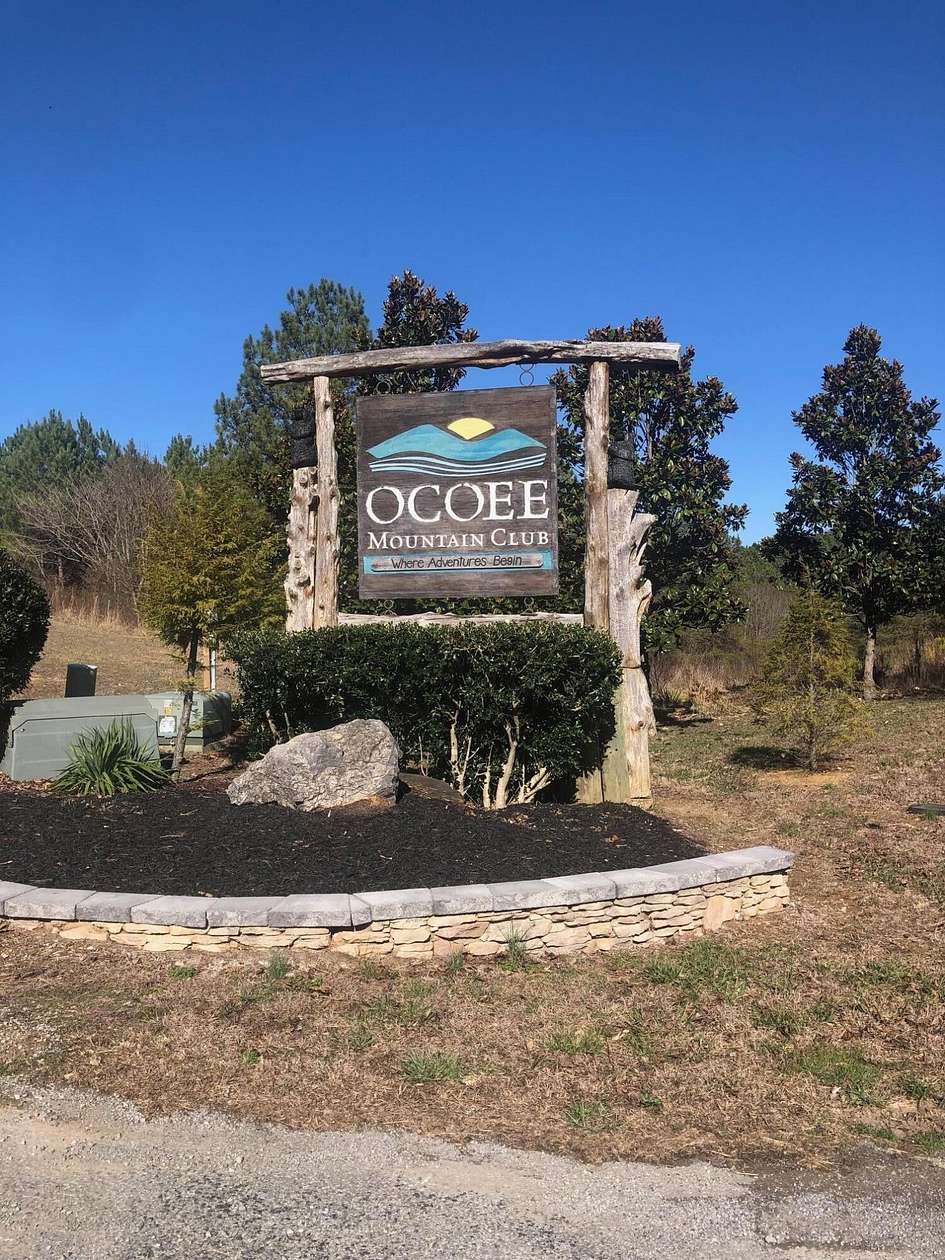 0.72 Acres of Residential Land for Sale in Ocoee, Tennessee