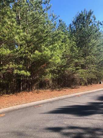0.72 Acres of Residential Land for Sale in Ocoee, Tennessee