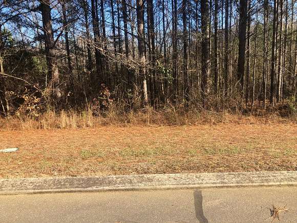0.4 Acres of Residential Land for Sale in Ocoee, Tennessee