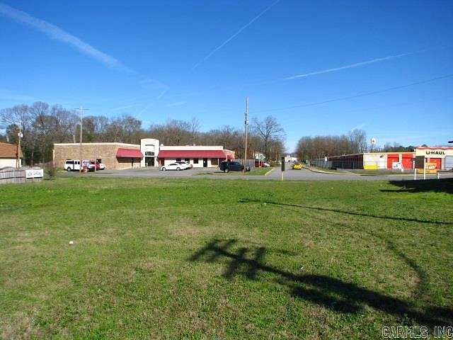 0.38 Acres of Commercial Land for Sale in Sherwood, Arkansas