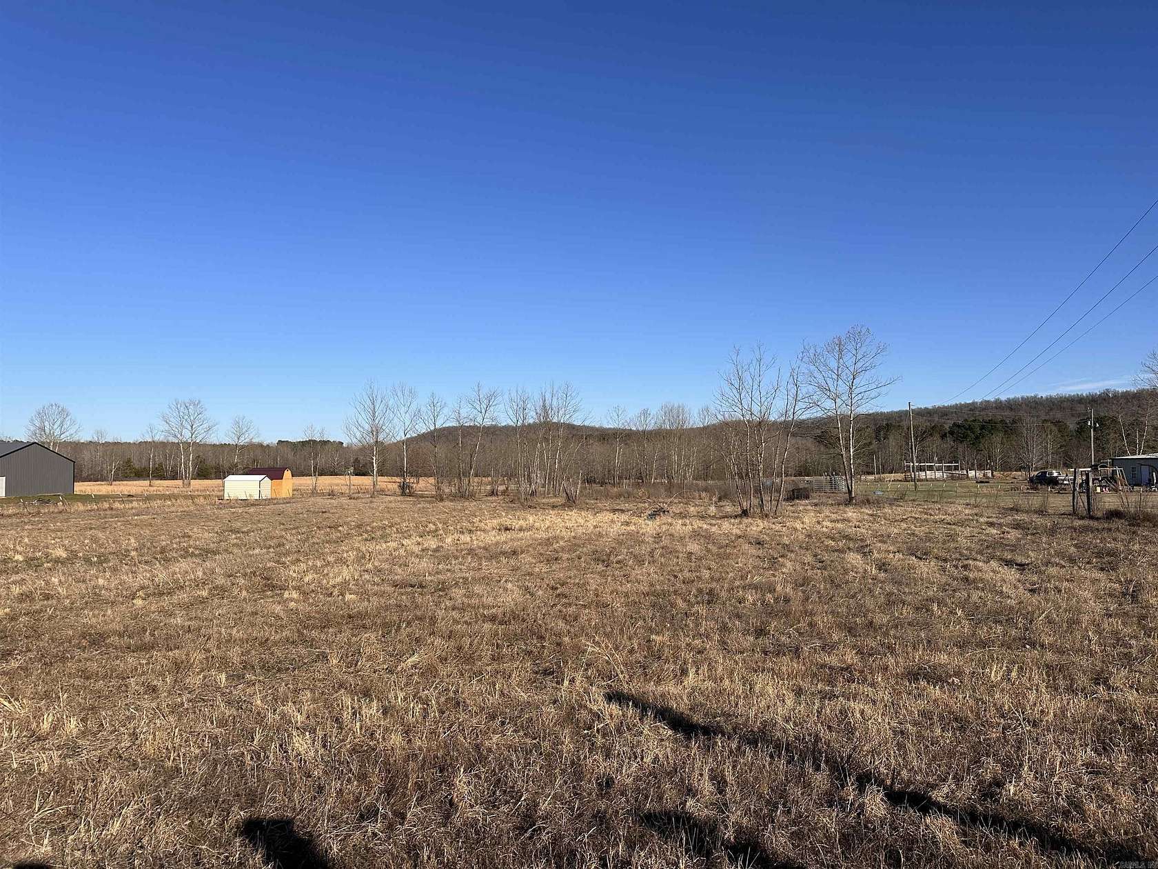 8.9 Acres of Residential Land for Sale in Searcy, Arkansas
