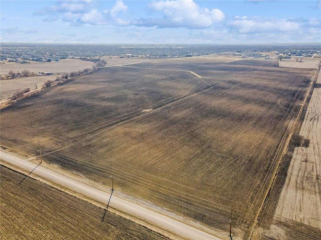 49.5 Acres of Land for Sale in Ankeny, Iowa