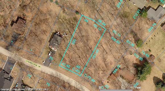 0.41 Acres of Residential Land for Sale in Lake Summerset, Illinois