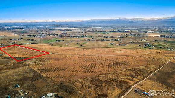 35.4 Acres of Land for Sale in Fort Collins, Colorado