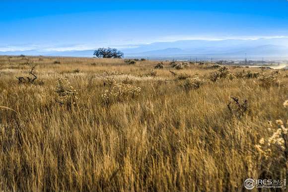 35.5 Acres of Land for Sale in Fort Collins, Colorado
