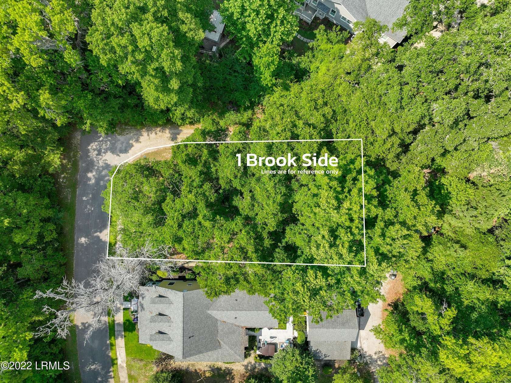0.15 Acres of Residential Land for Sale in Beaufort, South Carolina
