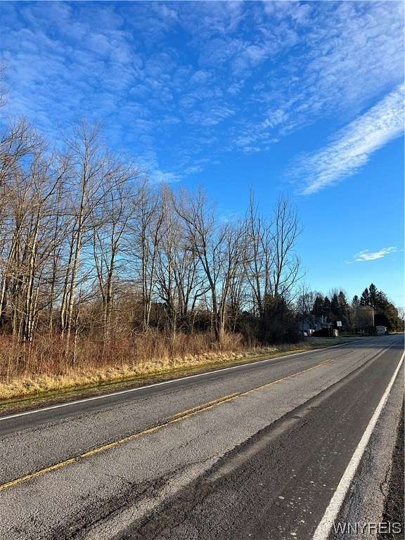 1.4 Acres of Residential Land for Sale in Royalton Town, New York