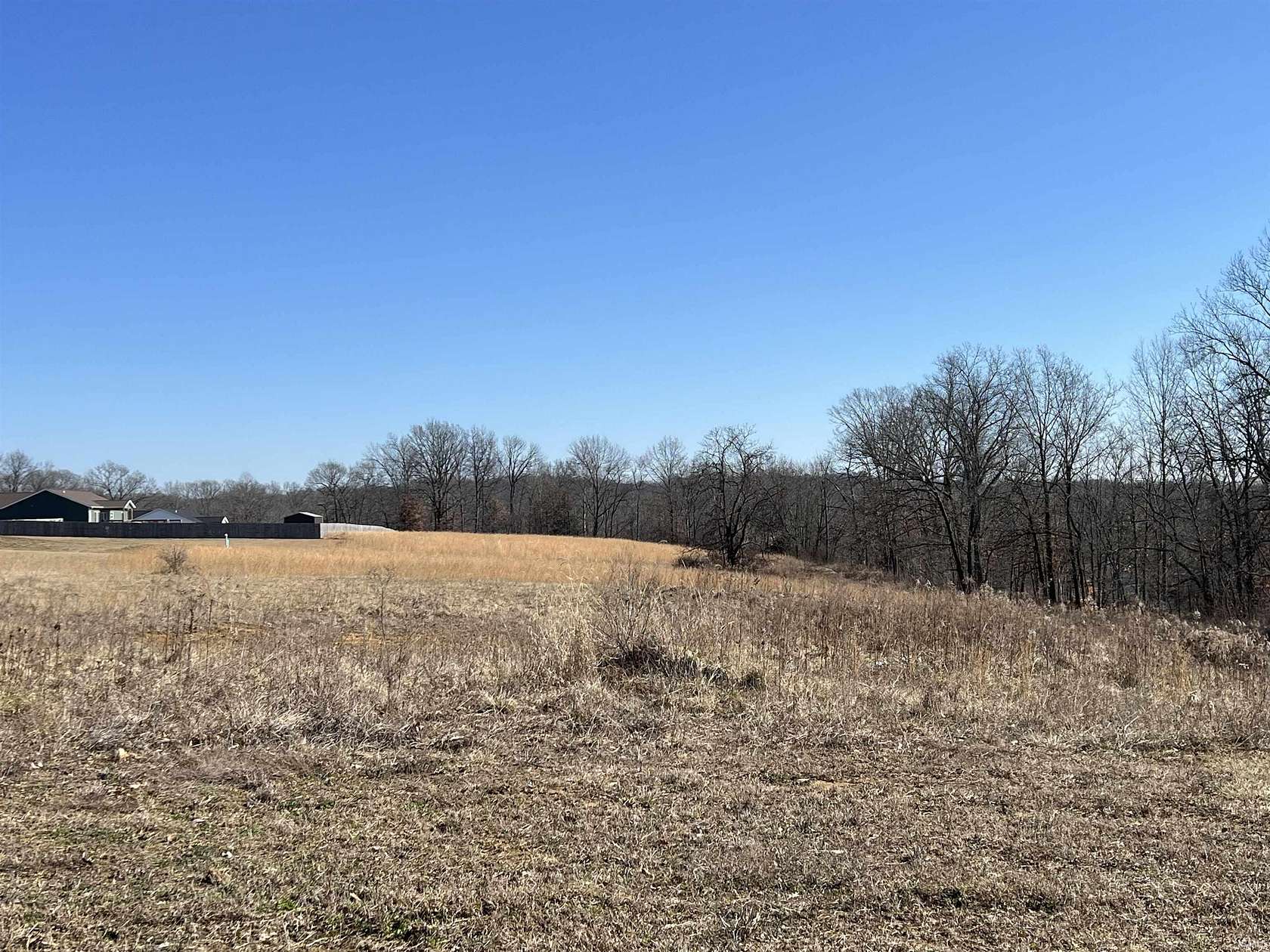 1 Acre of Residential Land for Sale in Springville, Indiana