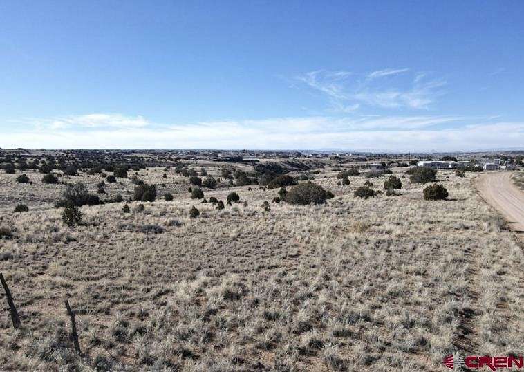 14.3 Acres of Land for Sale in Farmington, New Mexico