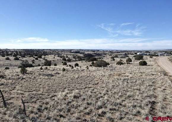 14.3 Acres of Land for Sale in Farmington, New Mexico