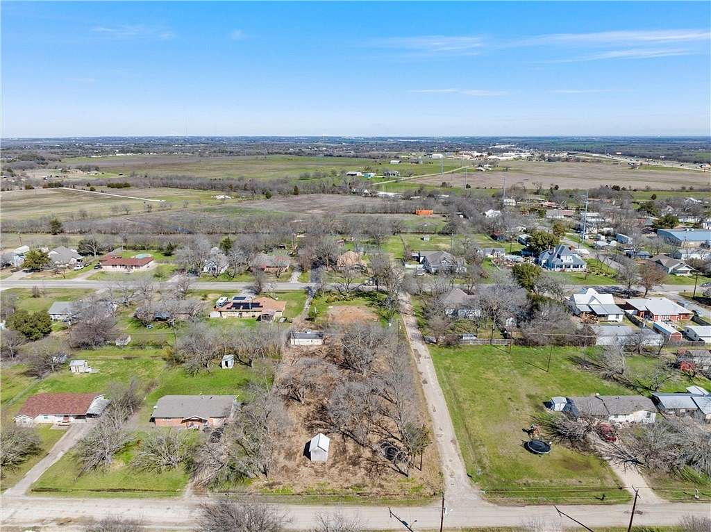 0.64 Acres of Residential Land for Sale in Eddy, Texas