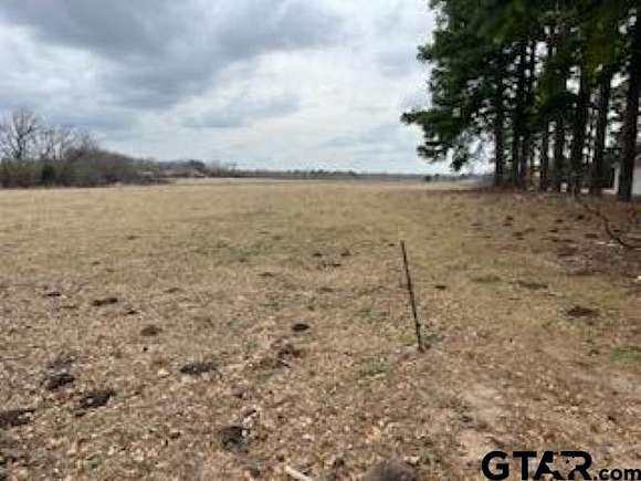 2 Acres of Residential Land for Sale in Tyler, Texas