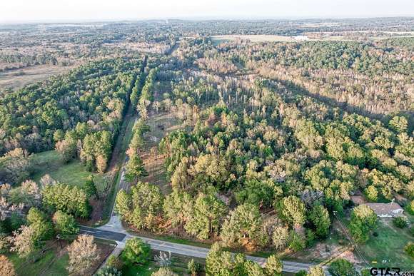 3.041 Acres of Residential Land for Sale in Winona, Texas