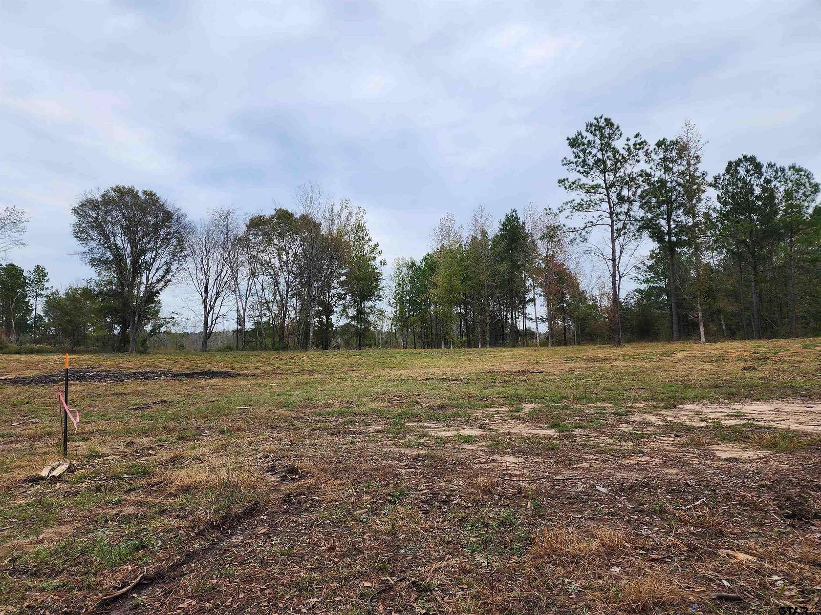 2.57 Acres of Land for Sale in Winona, Texas