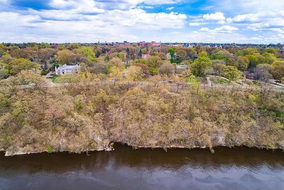 0.27 Acres of Residential Land for Sale in St. Paul, Minnesota