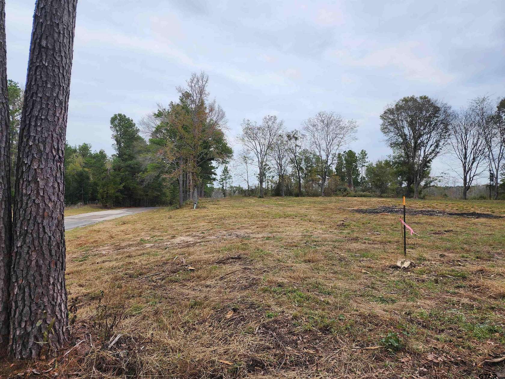 2.9 Acres of Residential Land for Sale in Winona, Texas