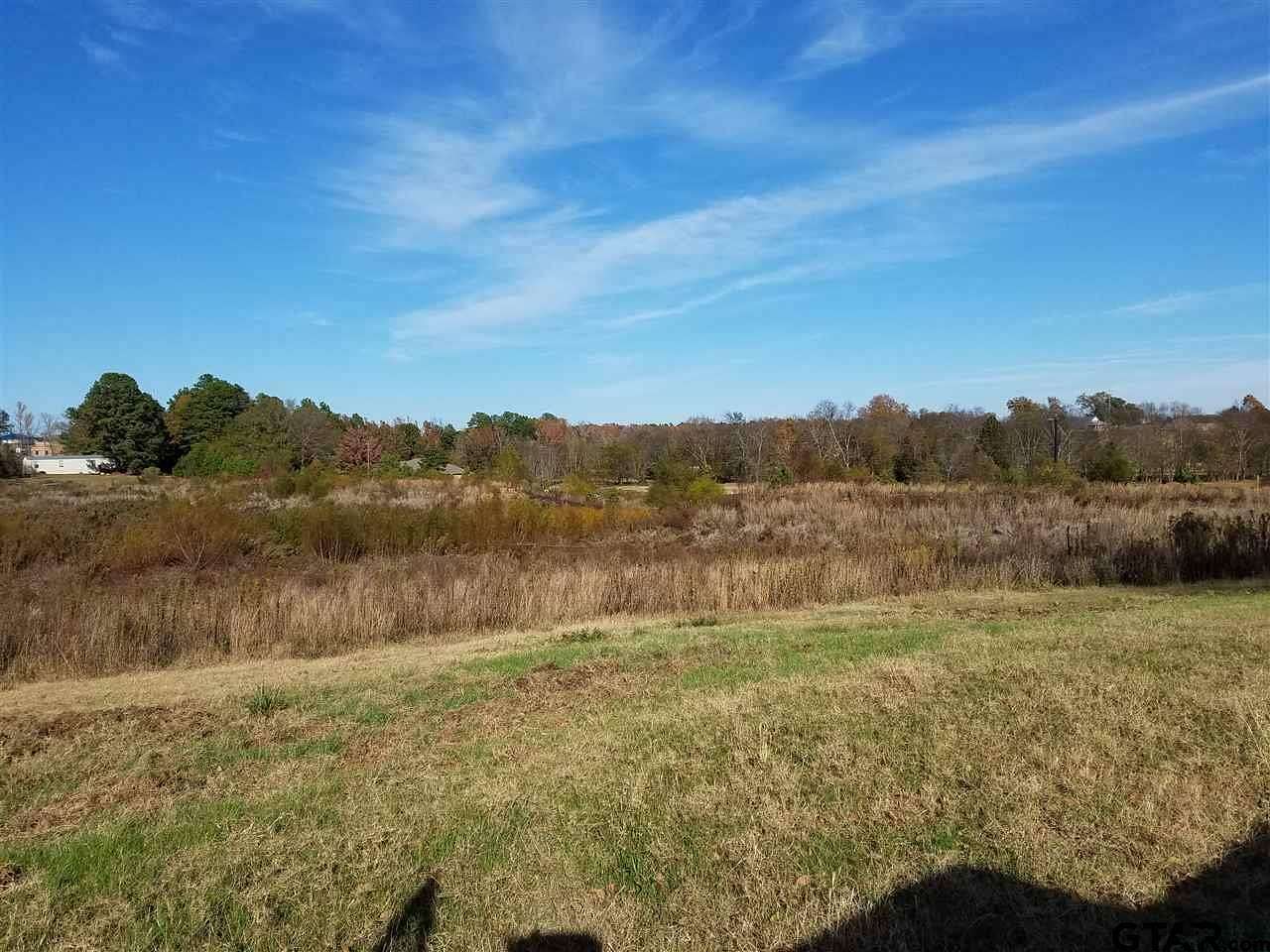 42.7 Acres of Land for Sale in Lindale, Texas