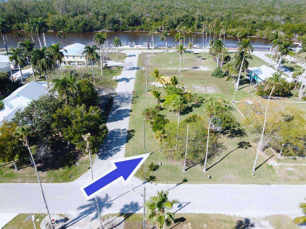0.18 Acres of Land for Sale in Everglades City, Florida