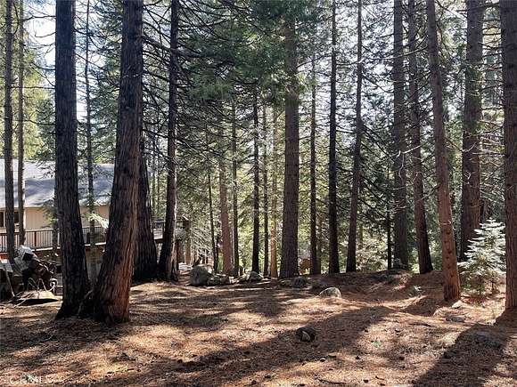 0.45 Acres of Residential Land for Sale in Lake Almanor Country Club, California