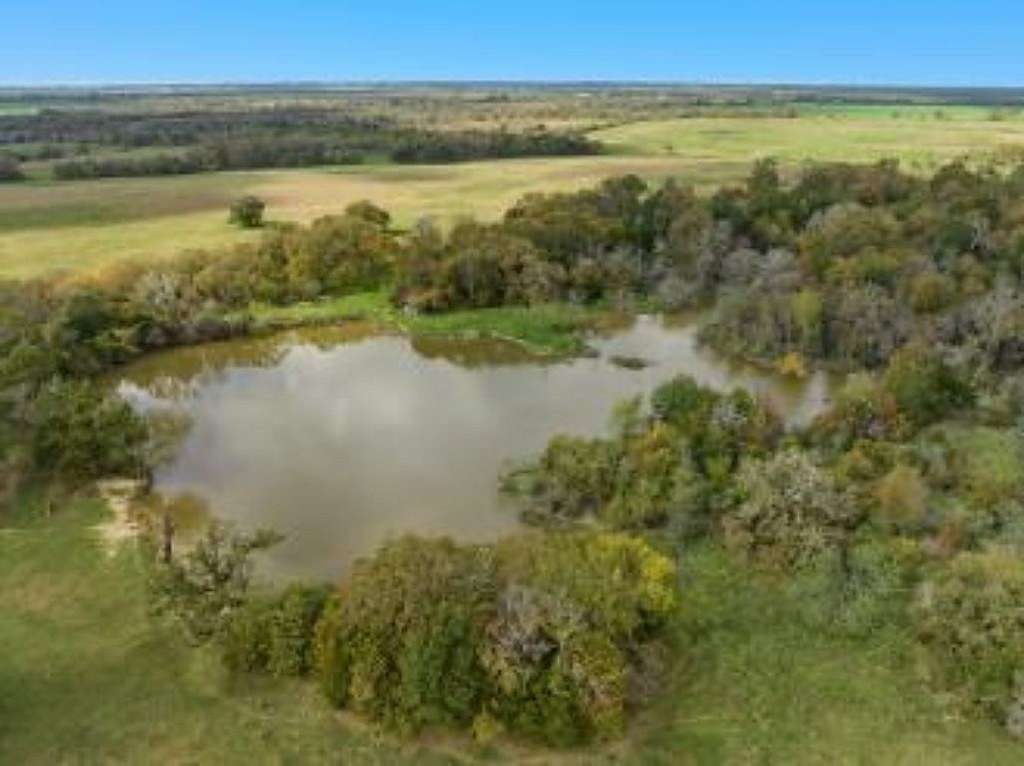 282.76 Acres of Recreational Land & Farm for Sale in Kosse, Texas